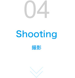 STEP01 お問い合わせ